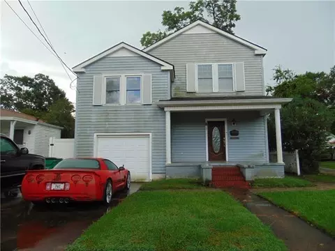 3008 Beaulieu St, Metairie, LA 70001