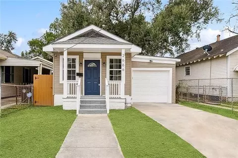 2666 Acacia St, New Orleans, LA 70122