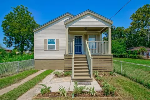 3121 N Johnson St, New Orleans, LA 70117