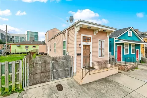 2104 Iberville St, New Orleans, LA 70112