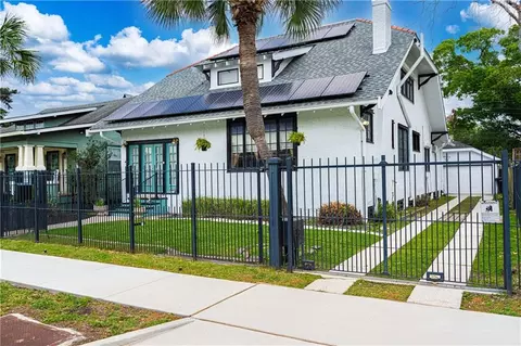 7725 S Claiborne Ave, New Orleans, LA 70125