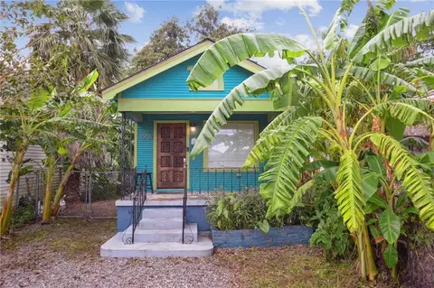 1906 France St, New Orleans, LA 70117