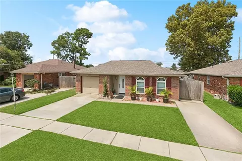 3309 Tulane Dr, Kenner, LA 70065 photo 1