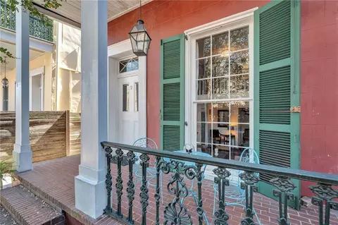 1206 Chartres St #2, New Orleans, LA 70116