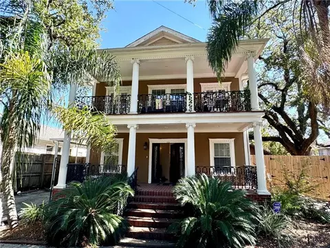 2505 Palmer Ave, New Orleans, LA 70118
