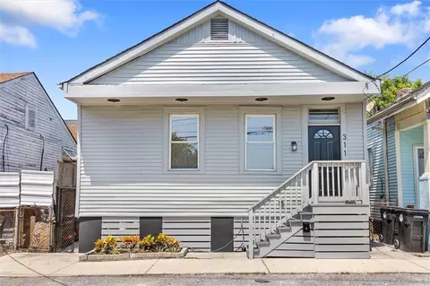 311 N White St, New Orleans, LA 70119