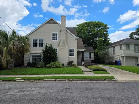 39 Maryland Dr, New Orleans, LA 70124