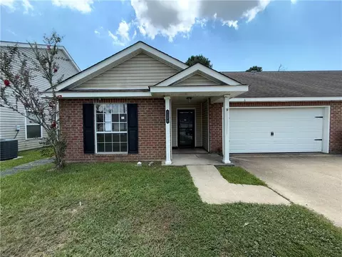 1128 Clairise Ct, Slidell, LA 70461 photo 1