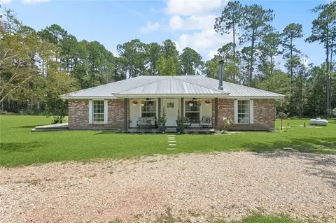 12450 Highway 1078 Hwy, Folsom, LA 70437