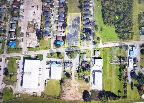 3 Rd St, Kenner, LA 70062