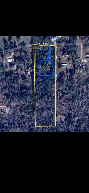 27184 Horseshoe Rd, Independence, LA 70443