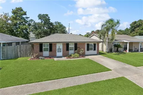 3905 Delaware Ave, Kenner, LA 70065 photo 1