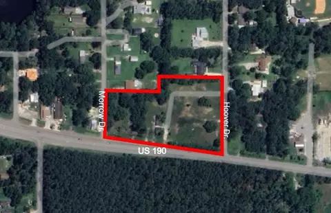 39277 E Hwy 190 Hwy, Slidell, LA 70461