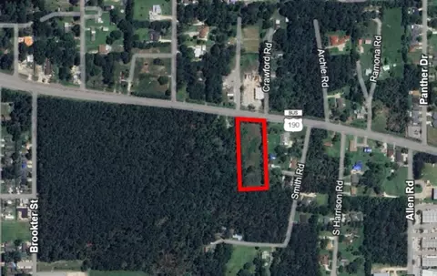E Hwy. 190 Highway, Slidell, LA 70461