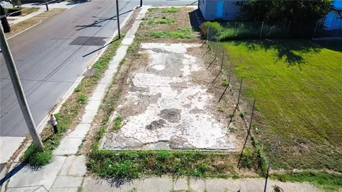 2500 Orleans Ave, New Orleans, LA 70119