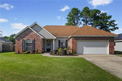 406 Ryan Ave, Abita Springs, LA 70420