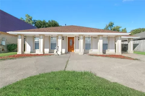 7540 Fieldston Rd, New Orleans, LA 70126