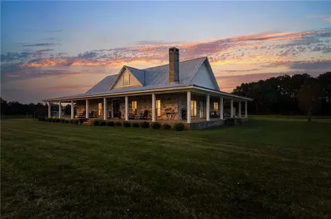 29279 Highway 1070 Hwy, Franklinton, LA 70438