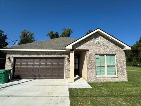 Exterior - 383 E 24th St, Reserve, LA 70084 photo 2 of 4