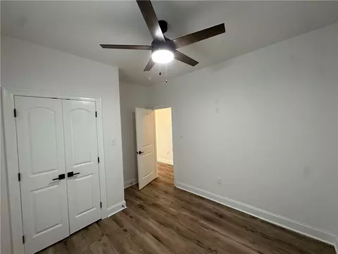 Bedroom - 383 E 24th St, Reserve, LA 70084 photo 4 of 5