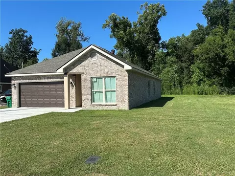 Exterior - 383 E 24th St, Reserve, LA 70084 photo 3 of 4
