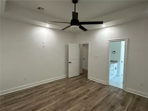 Bedroom - 383 E 24th St, Reserve, LA 70084 photo 5 of 5