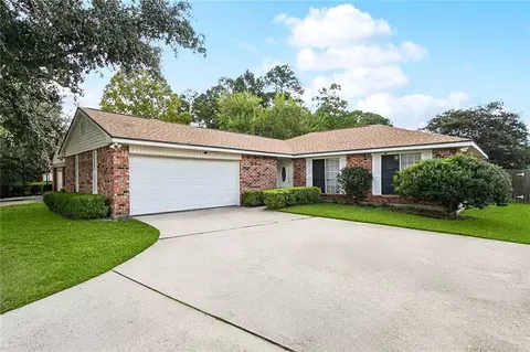 117 Westminster Dr, Slidell, LA 70460