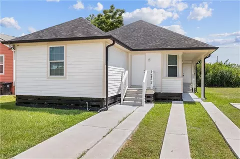 1323 25 Deslonde St, New Orleans, LA 70117