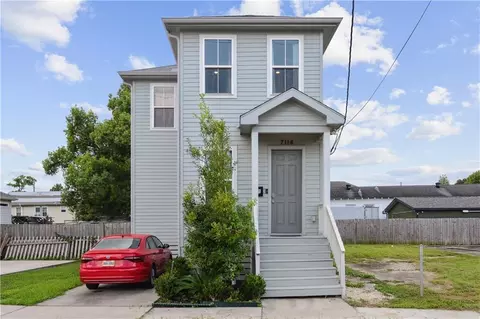 7116 Fig St, New Orleans, LA 70125