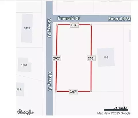 Cherry Street, Slidell, LA 70460