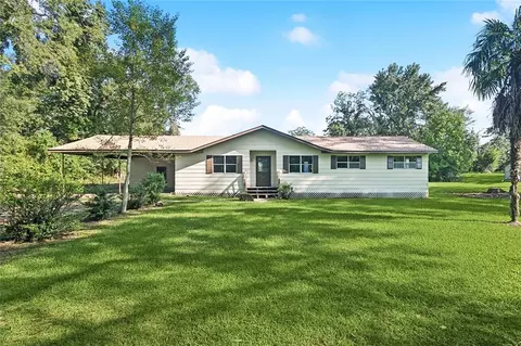 605 Ave J Ave, Kentwood, LA 70444