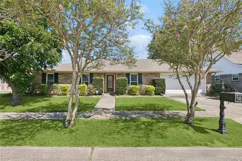 4204 Platt St, Kenner, LA 70065 photo 1