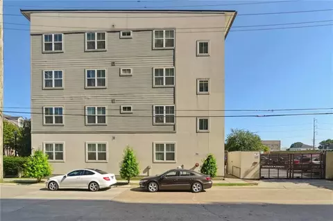 2100 St Thomas St #205, New Orleans, LA 70130