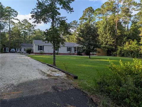 21577 Soell Dr, Abita Springs, LA 70420