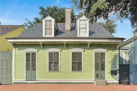 927 Orleans Ave #927, New Orleans, LA 70116