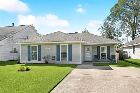 40709 Ranch Rd, Slidell, LA 70461 photo 1