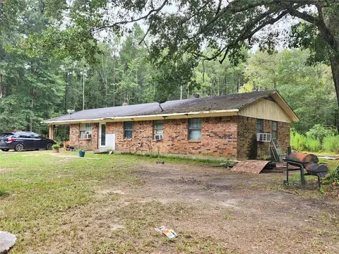 5735 Highway 156, Goldonna, LA 71031
