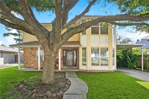 1009 Hesper Ave, Metairie, LA 70005