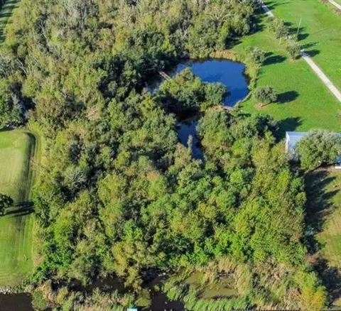 lot3 Privateer Blvd, Barataria, LA 70036