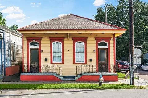 2933 St Claude Ave, New Orleans, LA 70117