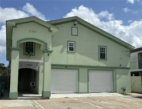 2301 Alex Kornman Blvd, Harvey, LA 70058