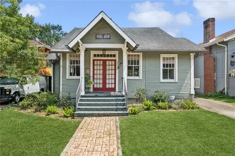 3339 State Street Dr, New Orleans, LA 70125