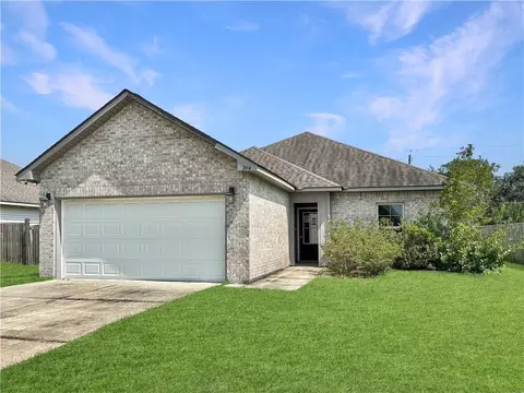 244 Colony Station St, Thibodaux, LA 70301