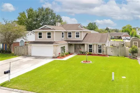 112 Honeywood Dr, Slidell, LA 70461