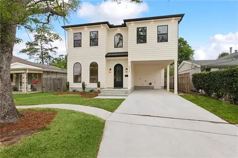 3117 41st St, Metairie, LA 70001