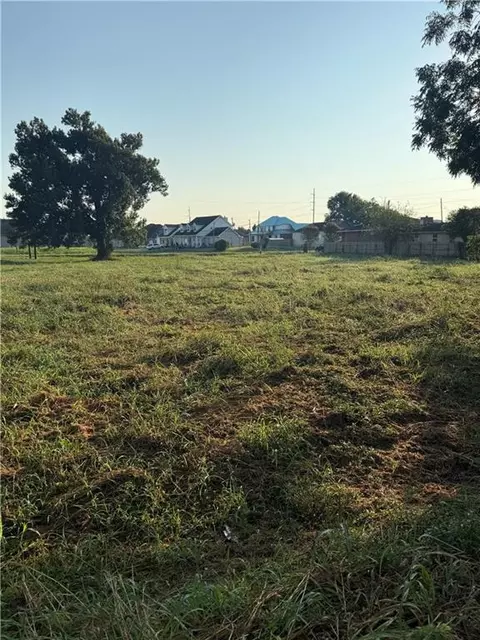 1228901-1229501 Behrman Hwy, New Orleans, LA 70114