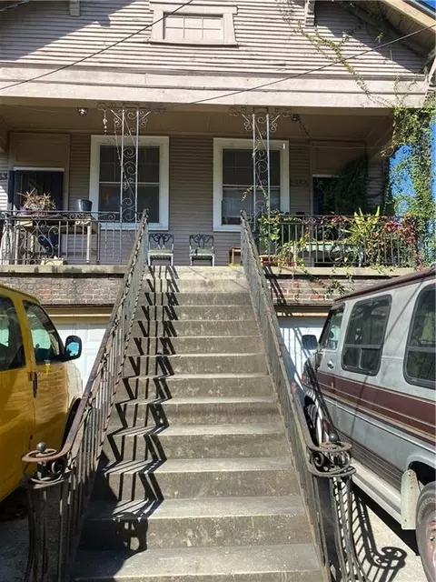 2553 N 55 N Miro St, New Orleans, LA 70117