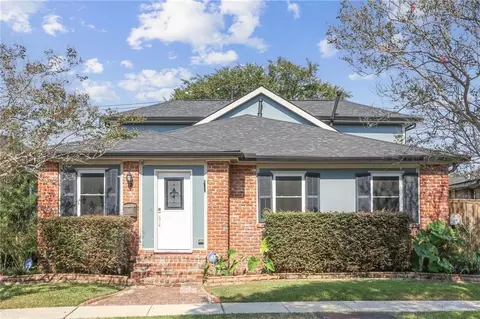 3924 State Street Dr, New Orleans, LA 70125