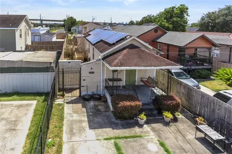 2546 Elder St, New Orleans, LA 70122