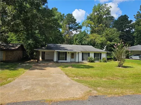 6627 Birch Trce, Ball, LA 71405
